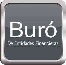 Logo Buró de Entidades Financieras